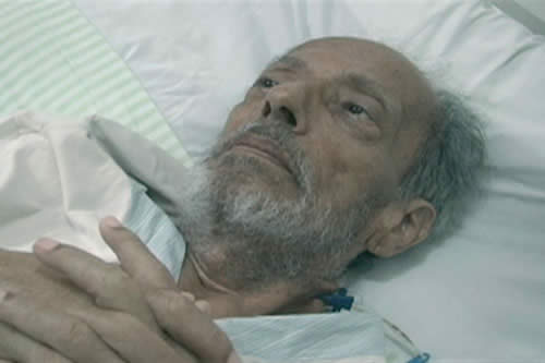 Solit&aacute;rio an&ocirc;nimo