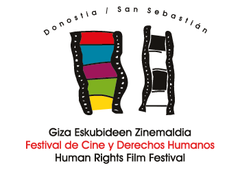 Giza Eskubideen VI Zinemaldia. VI Festival de Cine y Derechos Humanos. 6th Human Rights Film Festival