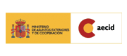 Ministerio de asuntos exteriores y de cooperaci&oacute;n