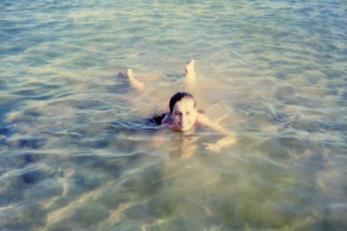 ELLE S&rsquo;APPELLE SABINE