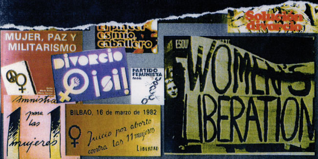 Vindicacin feminista