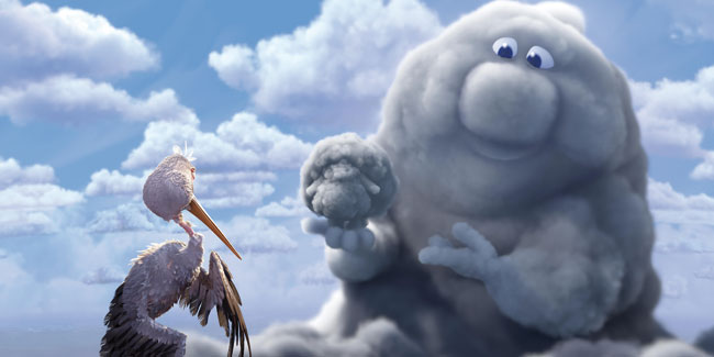 Parcialmente nublado