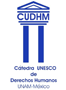 CATEDRA UNESCO DE DERECHOS HUMANOS. UNAM MEXICO