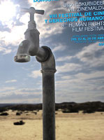 Cine y Derechos Humanos edición 2010