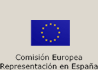 Comisión Europea - Representación en España