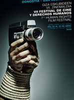 Cine y Derechos Humanos edición 2009
