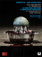 Cine y Derechos Humanos edición 2011