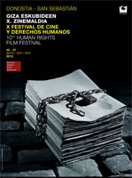 Cine y Derechos Humanos edición 2012