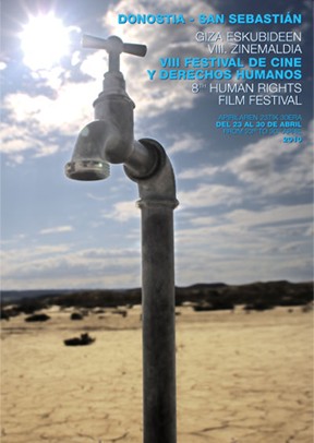 Giza Eskubideen Zinemaldia 2010