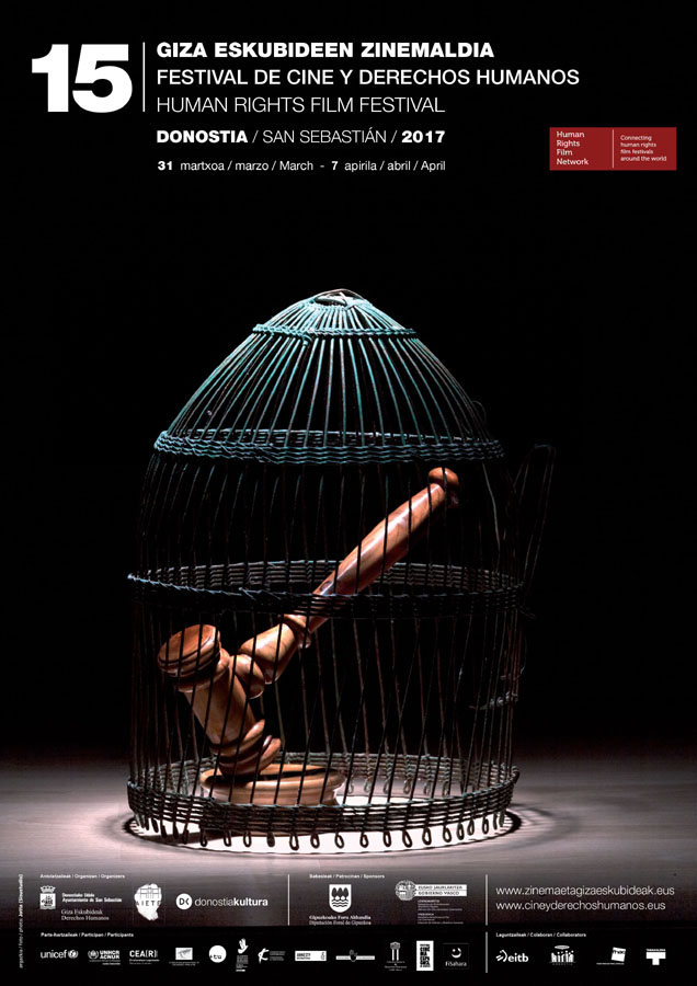 Giza Eskubideen Zinemaldia 2017
