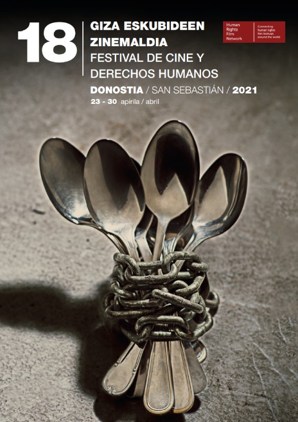 Giza Eskubideen Zinemaldia 2021