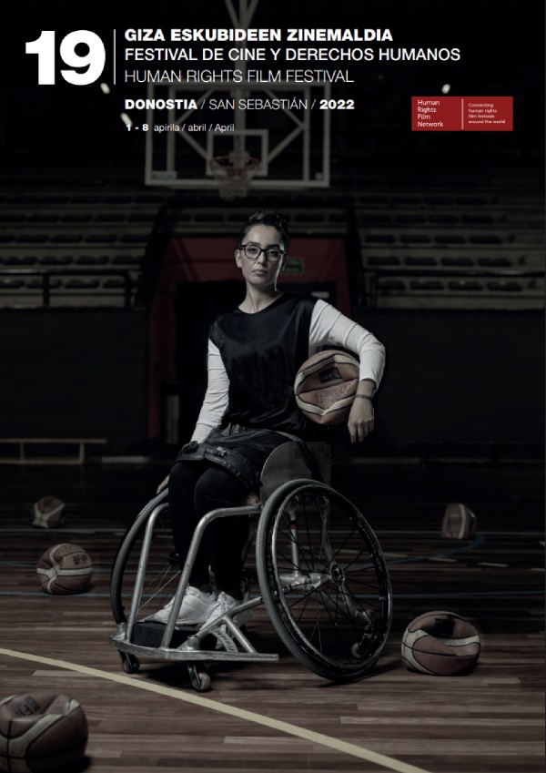 Giza Eskubideen Zinemaldia 2022