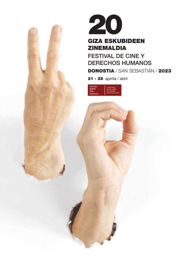 Giza Eskubideen Zinemaldia 2023