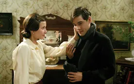 las chicas de la estacion