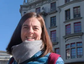 Estibaliz Argüelles Aparicio