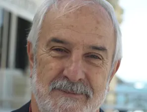 Javier Gómez Zapiain